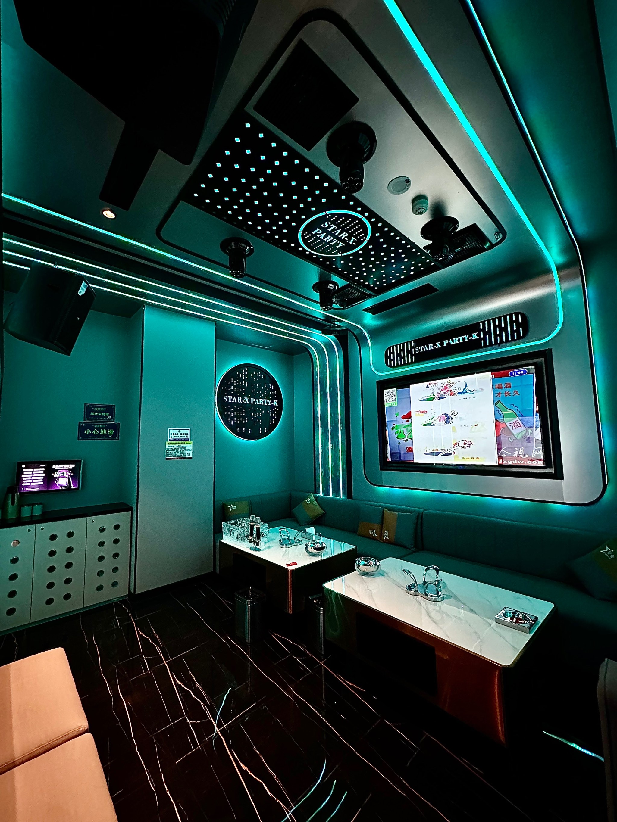 扬州商务ktv快速解读-江都区ktv预定