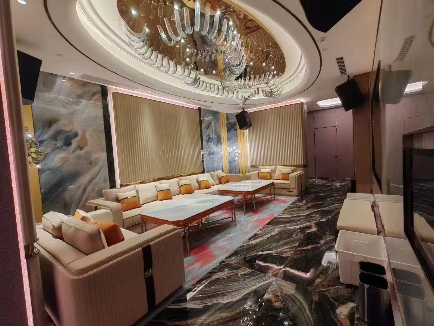 扬州商务ktv，划算吗?-江都区ktv预定