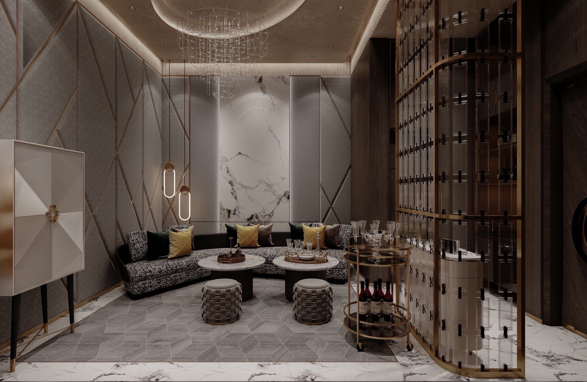 扬州商务ktv探讨：商务ktv好处？-江都区ktv预定